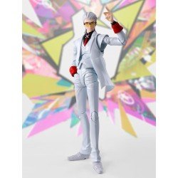 To Be Hero X figurine S.H. Figuarts X 16 cm 