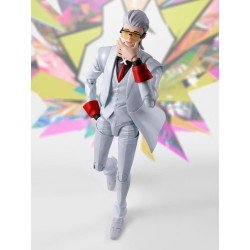 To Be Hero X S.H. Figuarts Action Figure X 16 cm | 4573102698766