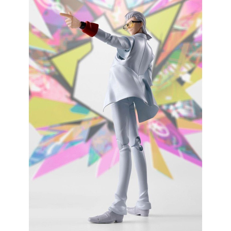 To Be Hero X figurine S.H. Figuarts X 16 cm | 4573102698766