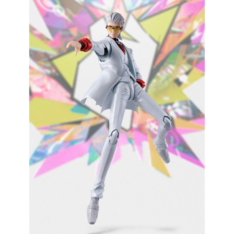 To Be Hero X figurine S.H. Figuarts X 16 cm | 4573102698766