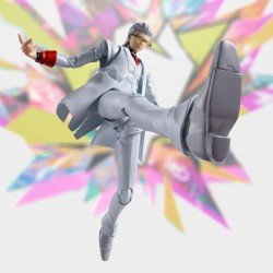 To Be Hero X figurine S.H. Figuarts X 16 cm | 4573102698766
