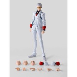 To Be Hero X figurine S.H. Figuarts X 16 cm | 4573102698766