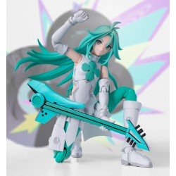 To Be Hero X figurine S.H. Figuarts Lucky Cyan 15 cm | 4573102698773