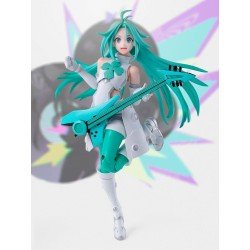To Be Hero X figurine S.H. Figuarts Lucky Cyan 15 cm | 4573102698773