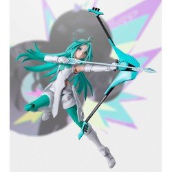 To Be Hero X figurine S.H. Figuarts Lucky Cyan 15 cm | 4573102698773