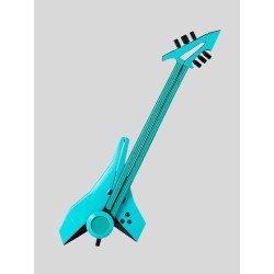 To Be Hero X figurine S.H. Figuarts Lucky Cyan 15 cm | 4573102698773