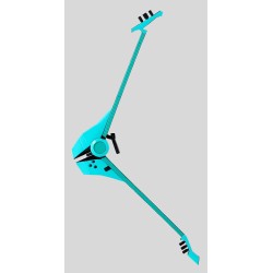 To Be Hero X figurine S.H. Figuarts Lucky Cyan 15 cm | 4573102698773