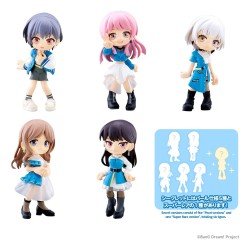 BanG Dream! It's MyGO!!!!! assortiment figurines PVC PalVerse 9 cm (6)