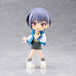BanG Dream! It's MyGO!!!!! assortiment figurines PVC PalVerse 9 cm (6) | 4570194371003