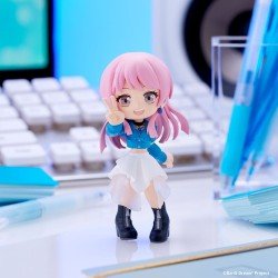 BanG Dream! It's MyGO!!!!! assortiment figurines PVC PalVerse 9 cm (6) | 4570194371003