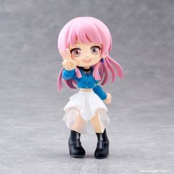 BanG Dream! It's MyGO!!!!! assortiment figurines PVC PalVerse 9 cm (6) | 4570194371003
