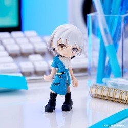 BanG Dream! It's MyGO!!!!! assortiment figurines PVC PalVerse 9 cm (6) | 4570194371003