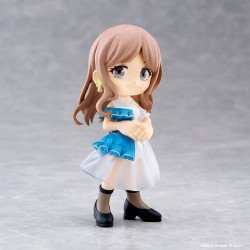 BanG Dream! It's MyGO!!!!! assortiment figurines PVC PalVerse 9 cm (6) | 4570194371003