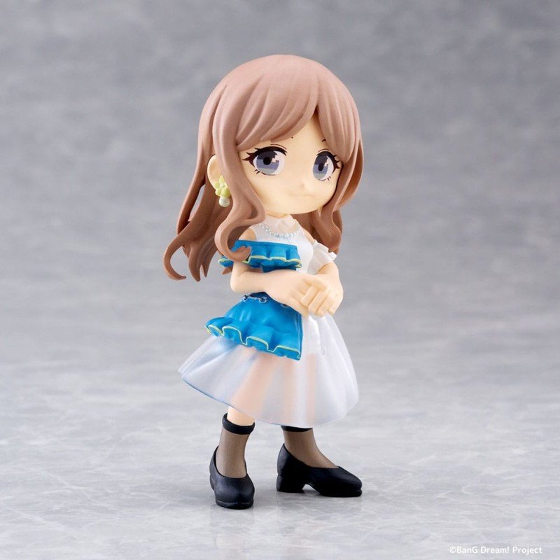 BanG Dream! It's MyGO!!!!! assortiment figurines PVC PalVerse 9 cm (6) | 4570194371003