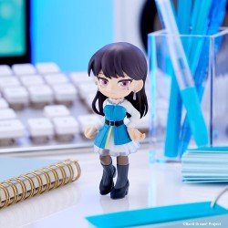 BanG Dream! It's MyGO!!!!! assortiment figurines PVC PalVerse 9 cm (6) | 4570194371003