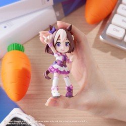 Uma Musume: Pretty Derby assortiment boîte-mystère figurines PVC PalVerse Vol. 1 9 cm (6) | 4570194386885