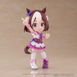 Uma Musume: Pretty Derby assortiment boîte-mystère figurines PVC PalVerse Vol. 1 9 cm (6) | 4570194386885