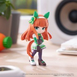 Uma Musume: Pretty Derby PalVerse PVC Figures Vol. 1 9 cm Blind Box Assortment (6) | 4570194386885
