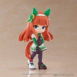 Uma Musume: Pretty Derby assortiment boîte-mystère figurines PVC PalVerse Vol. 1 9 cm (6) | 4570194386885
