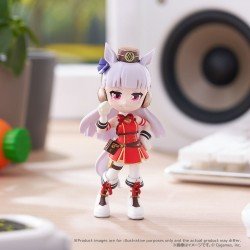 Uma Musume: Pretty Derby assortiment boîte-mystère figurines PVC PalVerse Vol. 1 9 cm (6) | 4570194386885