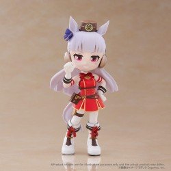 Uma Musume: Pretty Derby assortiment boîte-mystère figurines PVC PalVerse Vol. 1 9 cm (6) | 4570194386885