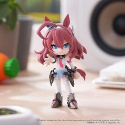 Uma Musume: Pretty Derby assortiment boîte-mystère figurines PVC PalVerse Vol. 1 9 cm (6) | 4570194386885