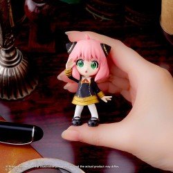Spy x Family assortiment figurines PVC PalVerse 9 cm (6) | 4570194419729