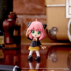 Spy x Family assortiment figurines PVC PalVerse 9 cm (6) | 4570194419729