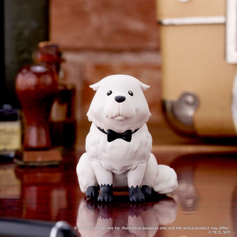 Spy x Family assortiment figurines PVC PalVerse 9 cm (6) | 4570194419729
