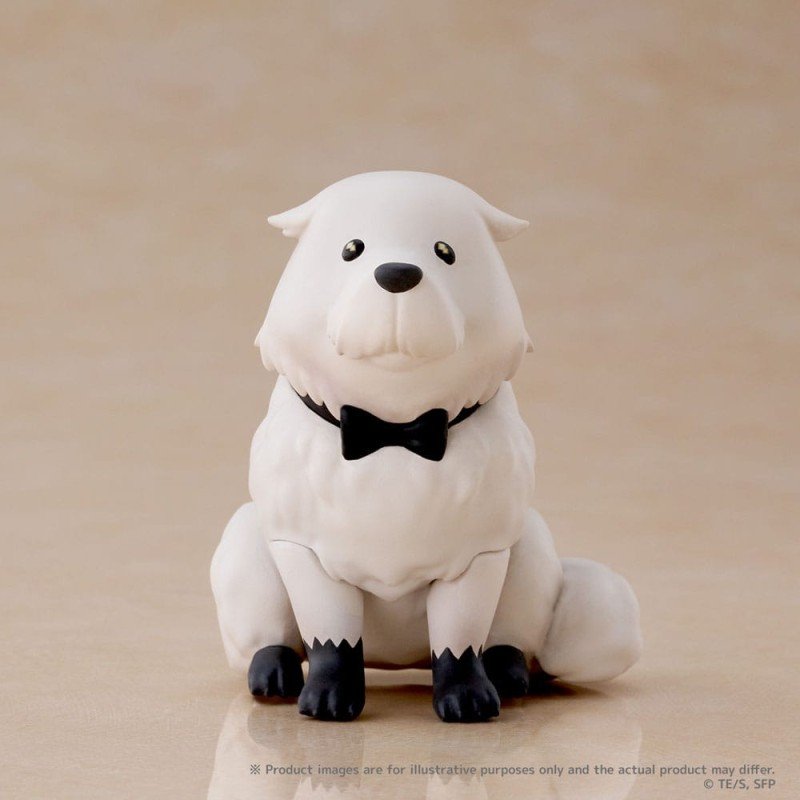 Spy x Family assortiment figurines PVC PalVerse 9 cm (6) | 4570194419729
