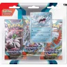 Pokémon - Faille Paradoxe (EV04) - Blister 3bs FR