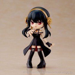 Spy x Family assortiment figurines PVC PalVerse 9 cm (6) | 4570194419729