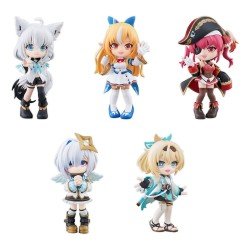 Hololive Production assortiment figurines PVC PalVerse Vol. 1 9 cm (6)