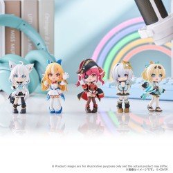 Hololive Production assortiment figurines PVC PalVerse Vol. 1 9 cm (6) | 4570194419804