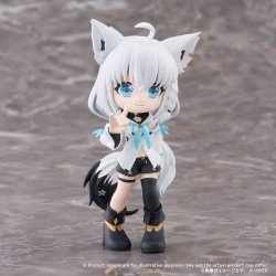 Hololive Production assortiment figurines PVC PalVerse Vol. 1 9 cm (6) | 4570194419804