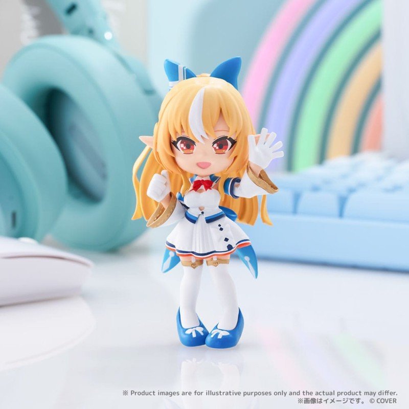 Hololive Production assortiment figurines PVC PalVerse Vol. 1 9 cm (6) | 4570194419804