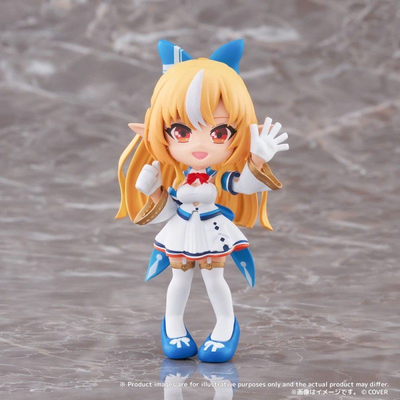 Hololive Production assortiment figurines PVC PalVerse Vol. 1 9 cm (6) | 4570194419804
