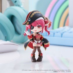 Hololive Production assortiment figurines PVC PalVerse Vol. 1 9 cm (6) | 4570194419804