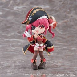 Hololive Production assortiment figurines PVC PalVerse Vol. 1 9 cm (6) | 4570194419804