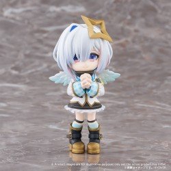 Hololive Production assortiment figurines PVC PalVerse Vol. 1 9 cm (6) | 4570194419804