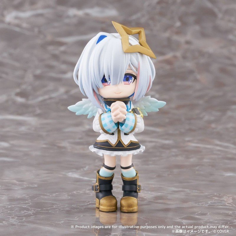 Hololive Production assortiment figurines PVC PalVerse Vol. 1 9 cm (6) | 4570194419804
