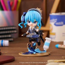 Hololive Production statuette PVC PalVerse Hoshimachi Suisei 11 cm | 4570194419828