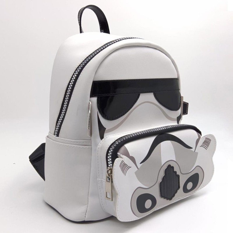 Star Wars sac à dos Stormtrooper | 8445484398786