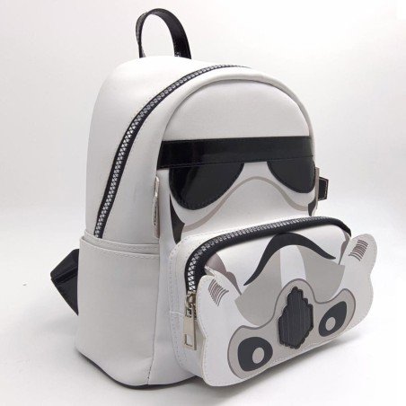 Star Wars sac à dos Stormtrooper | 8445484398786