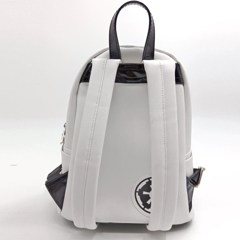 Star Wars sac à dos Stormtrooper | 8445484398786