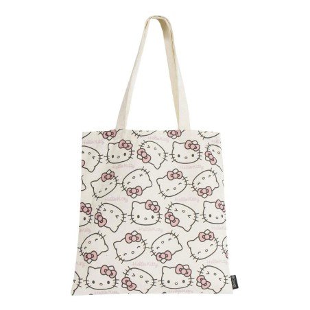Sanrio sac shopping Hello Kitty | 8445484470093