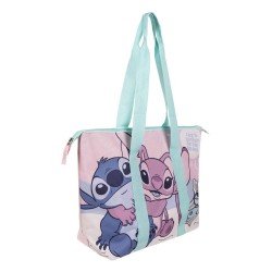 Lilo & Stitch sac de plage Life´s better at the Beach