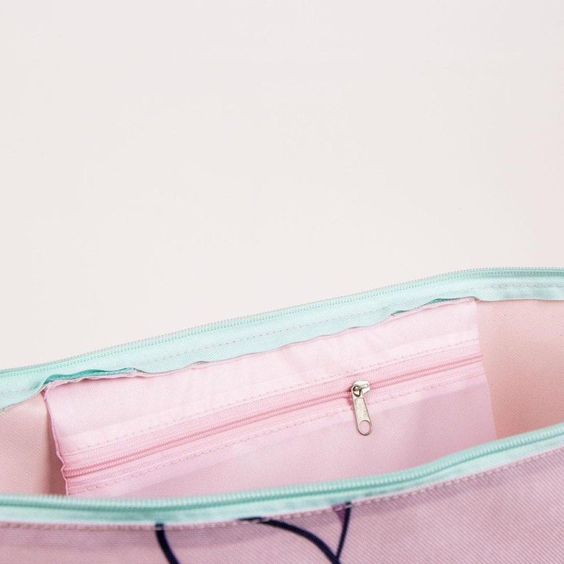 Lilo & Stitch sac de plage Life´s better at the Beach | 8445484470109