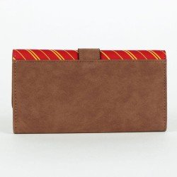 Harry Potter Wallet Gryffindor | 8445484515435