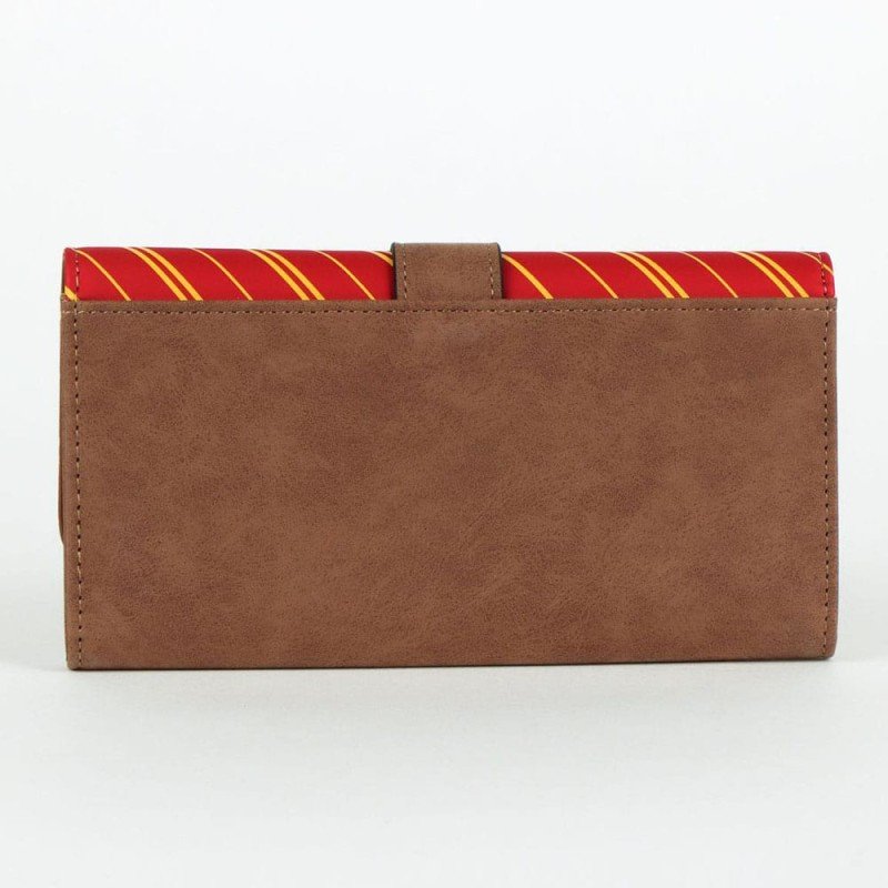 Harry Potter Wallet Gryffindor | 8445484515435